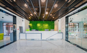 A&M Hotel with free parking, Plovdiv